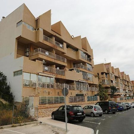 Apartamento En Calpe Luaran gambar